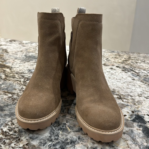 Dolce Vita boots , size 38,5 - Picture 2 of 9